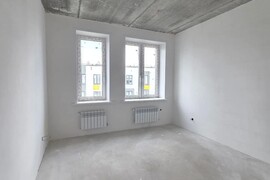 Однушка в Белых Росах