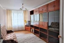 продается 2-комнатная квартира