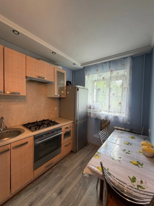Продается 1-ка в центре