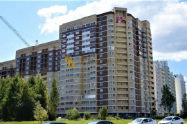 ЖК Галактика